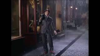 Singin' in the Rain ( Song/Dance - '52) - Gene Kelly - Musical Romantic Comedies
