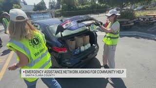 South Bay's Emergency Assistance Network asking for community help