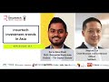 insurtech investment trends in asia