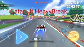 Compilado Catapult HeavyBreak Speed Drifters