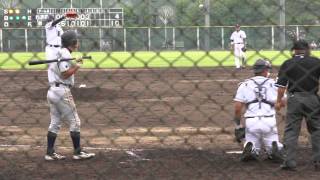 2011.6.26　宮田和希vs藤中謙太郎