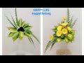 337#Cách cắm hoa cúc dâng bàn thờ #flowers #florist #diyflowers #topnews #xuhuong