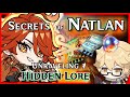 SECRETS OF: NATLAN - In Depth Lore Analysis | Genshin Impact