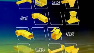 Panduit FiberRunner™ Routing Systems