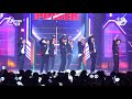 mpd직캠 엑소 직캠 4k power exo fancam @mcountdown_2017.9.7