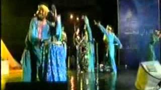 BALOCHI LEWA DANCE