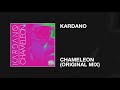 Kardano / Chameleon (Original Mix)