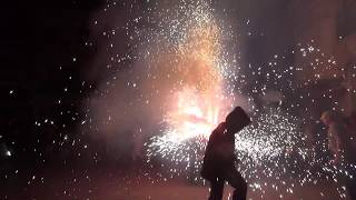 Correfoc 2017