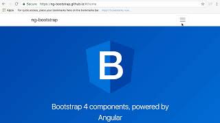 Angular | Beginner to Pro #293 - Adding a Drop down Menu [By Mosh Hamedani]