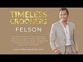 Timeless Crooners songs from the past