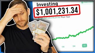 Starting With $0 - How Long To Become A Millionaire