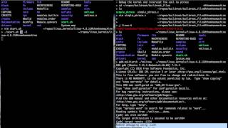 Debugging an ARM64 linux kernel using QEMU