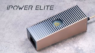 iPower Elite