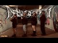 Aespa ''Armageddon'' K-pop Dance Cover ! CRAY6IX from Cyprus