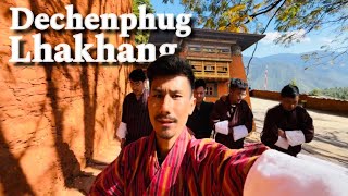 Must Visit Dechenphug Lhakhang 🛕| Thimphu🇧🇹