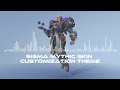 overwatch 2 sigma galactic emperor mythic skin customization theme high quality