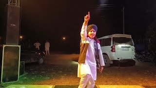 Punjabi Wedding  Dance!Punjabi Bhangra! Siddhu Moosewala