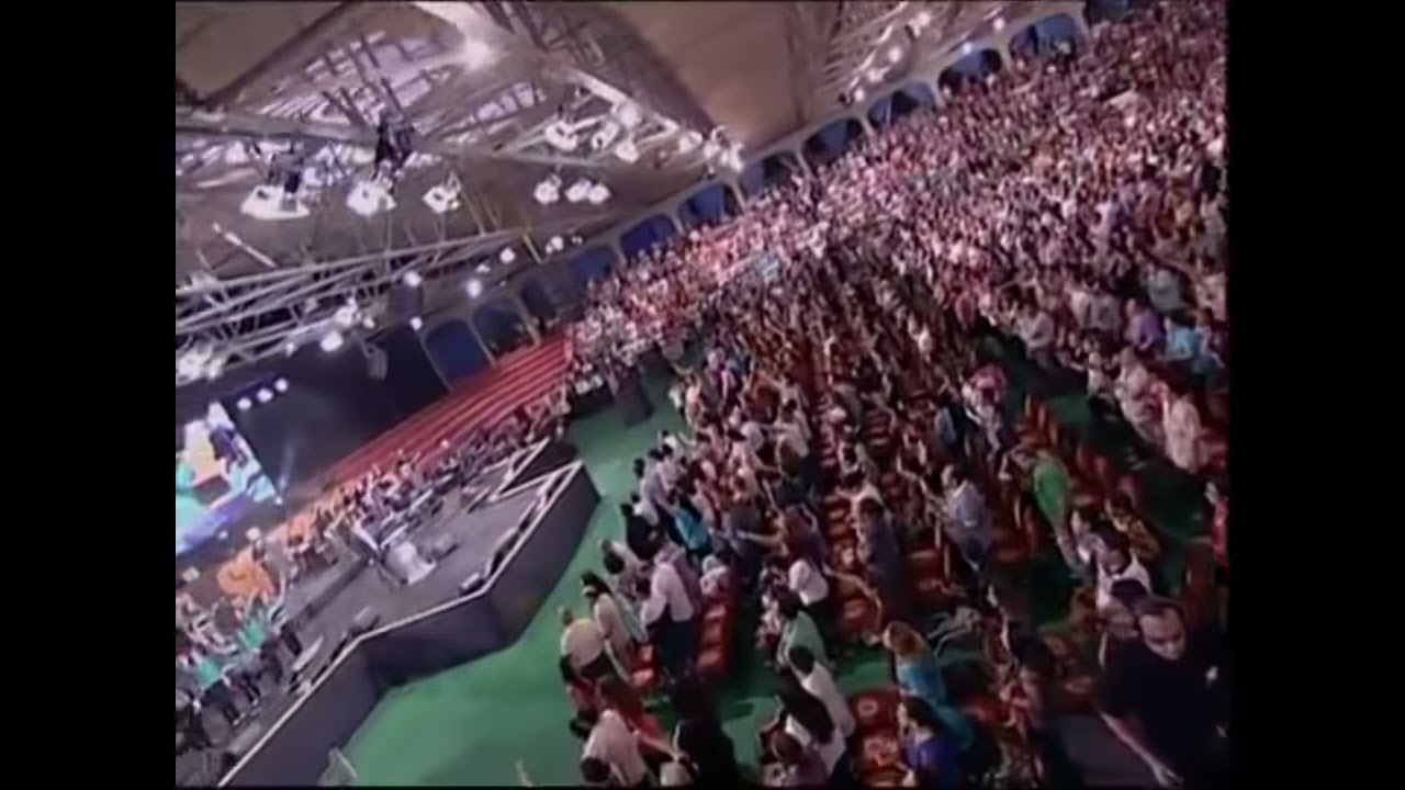 Were You There When They Crucified My Lord Lyrics