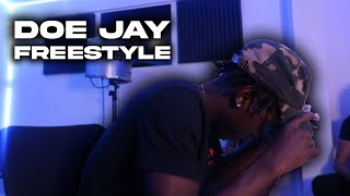 DoeJay Studio Freestyle [Reasonings]