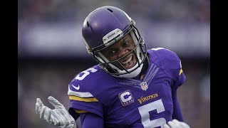 Teddy Bridgewater - \