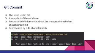 Introduction to Git & GitHub for Data Scientists