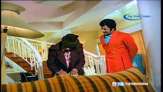 Annan Oru Koil Movie Super Scene 3