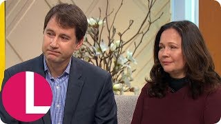 Parents of the Girl Who Died After Eating a Pret Baguette Say More Needs to Be Done | Lorraine