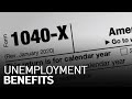 Explained: How to Get Unemployment Benefits