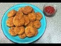 Nuggets De Pollo