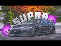 it's it's it's SUPRA 😈 | OP KILLING GFX