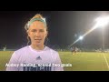 UNCW 3, Coastal Carolina 1