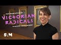 Tour with a Curator: Victorian Radicals at Seattle Art Museum
