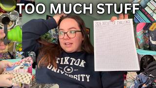 Decluttering Before Moving | Extreme Home Declutter (300+ Items Gone)
