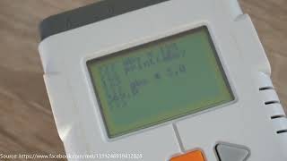 LEGO News: Pybricks for EV3 & NXT in development, Education Science programmable [English|HD]