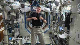 #askAstro: Should I Become a Pilot to Be an Astronaut?