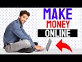 The Real Strategy To Make Money Online #shorts