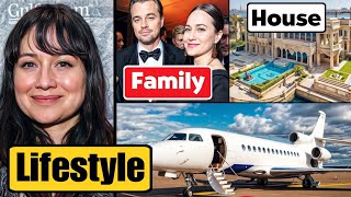 Lily Gladstone in 2024: Early Life, Hobbies, Career Highlights, and Net Worth#lilygladstone