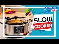 ✅ Don't buy a Slow Cooker until you see This!