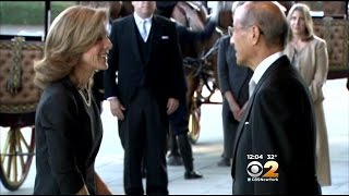 Japan Investigates Death Threats To US Ambassador Caroline Kennedy