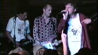 Guided By Voices 05/14/1996 - Oklahoma City, OK @ Bricktown Live