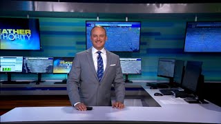 Adam's Evening Update: Thursday 7/28/22