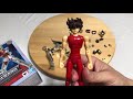 UNBOXING SAINT SEIYA MYTH CLOTH SEIYA PEGASO V1 REVIVAL BANDAI TAMASHII NATIONS CON THEBLOODSUCK