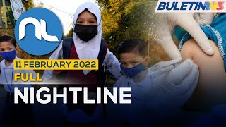 MoH To Administer Vaccines In Schools Nationwide From Monday | Nightline, 11 February 2022