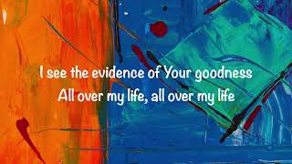 Josh Baldwin - Evidence (with lyrics)(2020)
