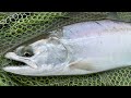 4k lake shumarinai hokkaido 朱鞠内湖 slow fishing