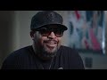 How Ice Cube Became a Raiders Fan and Ultimately the President of Raider Nation  Las Vegas Raiders