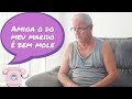 COMO ASSIM DO SARTI PAI É MOLE? KKKK A BIEEEEM TROLANDO O SARTI PAI KK