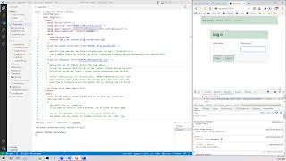 Front End Software Development - Week 13 Coding Assignment