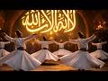 Rumi Inspired Sufi Music | Divine Love, Healing & Deep Meditation (1 Hour)
