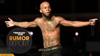 Tory Lanez Challenges The Whole Dreamville Roster To Get To J. Cole